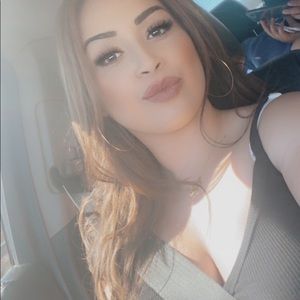 Meet your Posher, Bridgette